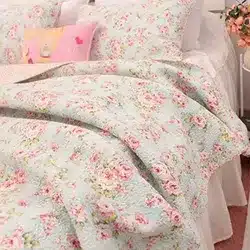 Premium Quilted Bedding Set